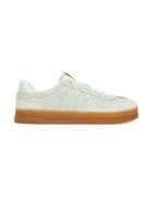 Tommy Jeans Дамски кецове - 305437822 - естествена кожа