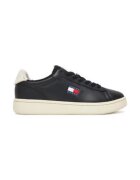 Tommy Jeans Дамски кецове 305553423 - Естествена кожа -