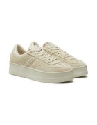 Tommy Jeans Дамски кецове - естествена кожа - 304430008