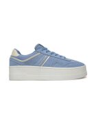 Tommy Jeans Дамски кецове - естествена кожа - 304430046