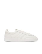 Tommy Jeans Дамски кецове - естествена кожа - 305553812