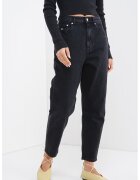 Tommy Jeans Дънки Mom с висока талия