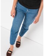 Tommy Jeans Дънки тип Mom с висока талия
