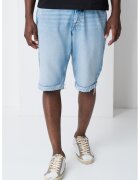 Tommy Jeans Дънкови бермуди Ryan
