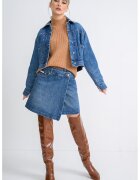Tommy Jeans Дънково яке с копчета