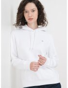 Tommy Jeans Худи с джоб кенгуру