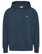 Tommy Jeans Худи с джоб кенгуру