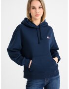 Tommy Jeans Худи с джоб кенгуру