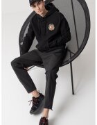 Tommy Jeans Худи с джоб на гърдите