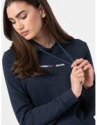 Tommy Jeans Худи с органичен памук с джоб кенгуру