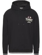 Tommy Jeans Худи с принт на гърба