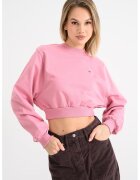 Tommy Jeans Къс суитшърт