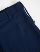 Tommy Jeans Къса пола с миди талия и панели Кралско Синьо