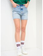 Tommy Jeans Къси дънки без подгъв