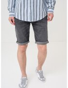 Tommy Jeans Къси дънки с навити краища