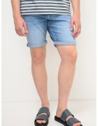 Tommy Jeans Къси слим дънки Scanton