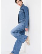 Tommy Jeans Късо яке от деним