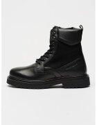Tommy Jeans Кожени боти
