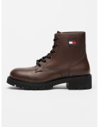 Tommy Jeans Кожени боти