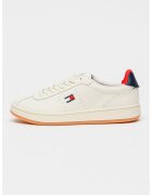Tommy Jeans Кожени спортни обувки с допълнения