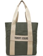 Tommy Jeans Мъжка чанта - многоцветна - универсална