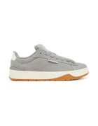 Tommy Jeans Мъжки кецове - 305159205 - естествена кожа - сиви -