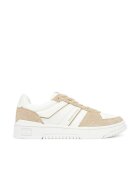 Tommy Jeans Мъжки кецове - 305437914 - естествена кожа -