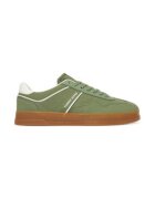 Tommy Jeans Мъжки кецове - 305438072 - екологична кожа - -