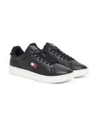Tommy Jeans Мъжки кецове - 305438140 - естествена кожа