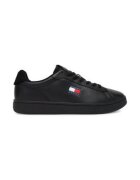 Tommy Jeans Мъжки кецове - 305553027 - естествена кожа - -
