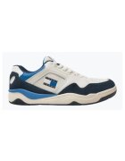Tommy Jeans Мъжки маратонки - Tjm New Basket Sneaker Lc EM0EM01500 - тъмносини