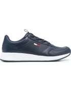 Tommy Jeans Мъжки спортни обувки TommyHilfiger - Кожа