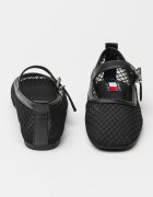 Tommy Jeans Мрежести пантофки Mary-Jane