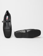 Tommy Jeans Мрежести пантофки Mary-Jane
