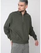 Tommy Jeans Памучен суитшърт с лого