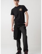 Tommy Jeans Памучна тениска с лого