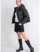 Tommy Jeans Подплатено зимно яке с качулка