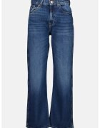 Tommy Jeans Прави дънки Betsy със свободна кройка