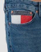 Tommy Jeans Прави дънки деграде Прашно синьо