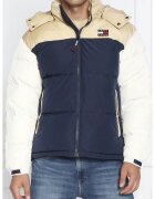 Tommy Jeans Пухено яке DM0DM14460
