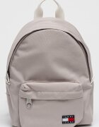 Tommy Jeans Раница ESS Daily с външен джоб - 6 л Бледозелен