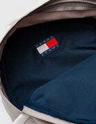 Tommy Jeans Раница ESS Daily с външен джоб - 6 л Бледозелен