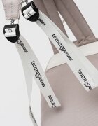 Tommy Jeans Раница ESS Daily с външен джоб - 6 л Бледозелен