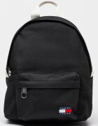 Tommy Jeans Раница ESS Daily с външен джоб - 6 л Черен
