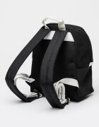 Tommy Jeans Раница ESS Daily с външен джоб - 6 л Черен