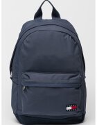 Tommy Jeans Раница Essential с външни джобове - 17 л