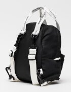 Tommy Jeans Раница с лого Черен