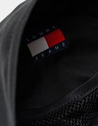 Tommy Jeans Раница с лого Черен