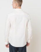 Tommy Jeans Риза по тялото Бял