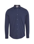 Tommy Jeans Риза по тялото